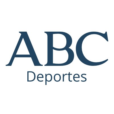 Noticias de deportes con @abc_es en Twitter: Fútbol, baloncesto, tenis, F1, ciclismo y mucho más.