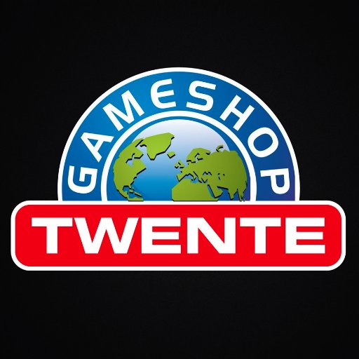 Gameshop Twente, voor al uw nieuwe en retrogames!