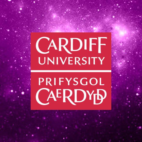 Cardiff Uni Physics Profile