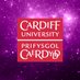 Cardiff Uni Physics (@cardiffPHYSX) Twitter profile photo