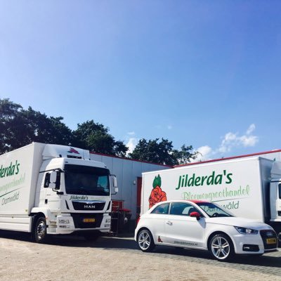 Dé bloemengroothandel van Noord-Nederland/levering aan bloemist en supermarkt