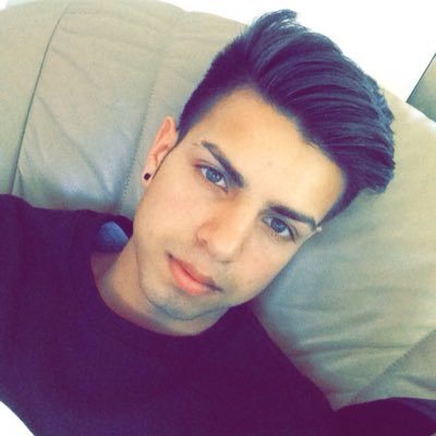 NematFernando's profile picture. 