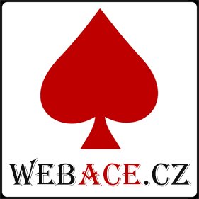 webace_cz's profile picture. Studio pro tvorbu webových stránek, E-shopu a grafických návrhů. Poradíme Vám jak na internetu vyniknout s Vaším webem.