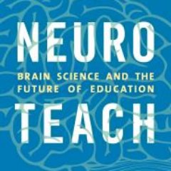 Teacher, coach, advisor, Executive Director of The CTTL, Co-author Neuroteach and co-designer Neuroteach Global. BIG Bruce Springsteen fan.