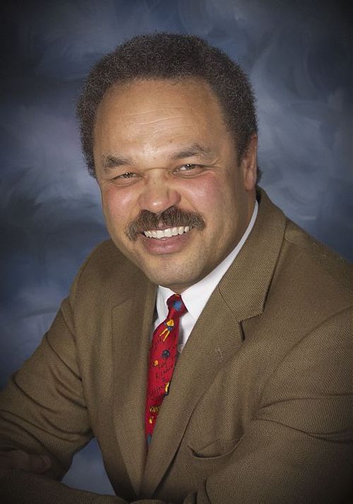 Lew Frederick Profile