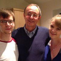 John Wilson (@johnwillie) 's Twitter Profile