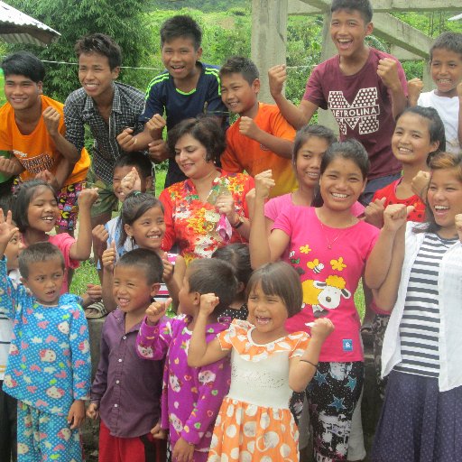 rchindia's profile picture. Non-profit organization