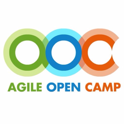 El Agile Open Camp (AOC) es un evento comunitario colaborativo y auto-organizado y sin fines de lucro.