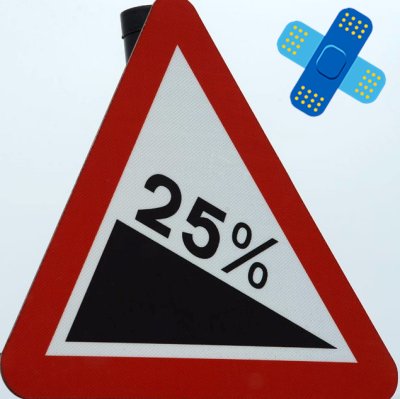The Toughest 50 Miles In The UK? 1st September 2019. Raising money for @SheffChildrens Another @Sheffrec_CC event
https://t.co/V4L1Emguec