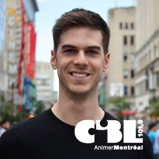 @julienpm et son équipe vous accompagnent dans votre routine matinale, en semaine de 6h à 9 h, sur les ondes de @CIBLmedia (101,5 FM).