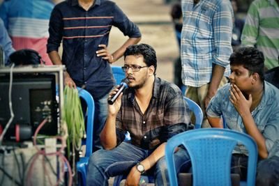 A passionate editor | Wanna Be FilmMaker. editor of #kuruthiAattam #penguin #Zebra