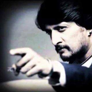 Fan of the @KicchaSudeep , Son, Brother, Lover, Student,  Etc ...