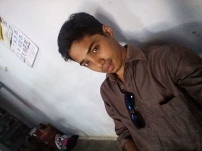 RaguramHari's profile picture. I am not a bad or a good