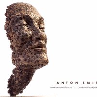 Anton Smit Sculptor(@antonsmitsculpt) 's Twitter Profileg