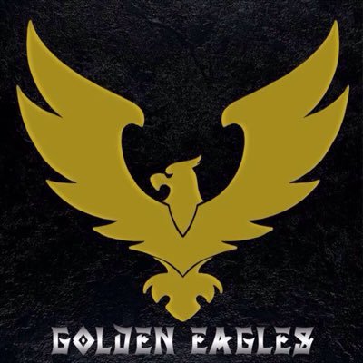 Offizieller Twitter Account vom Team GoldenEagles. [Verwaltet von @HayateUesugi]