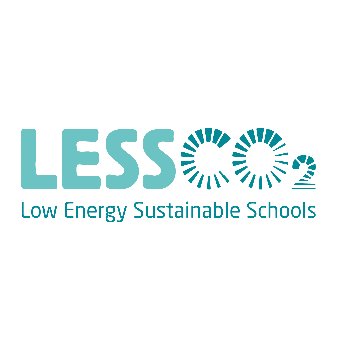 LESS CO2 🌍 Sustainable Schools