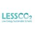 LESS CO2 🌍 Sustainable Schools (@lessco2schools) Twitter profile photo LESS CO2 🌍 Sustainable Schools (@lessco2schools) Twitter profile photo