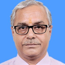 LalitVirmani's profile picture. Finance Consultant