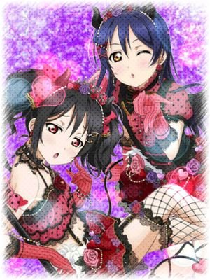 りょう@μ's foreverさんのプロフィール画像