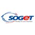 SOGET (@soget_fr) Twitter profile photo SOGET (@soget_fr) Twitter profile photo