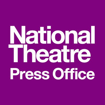 The National Theatre's Press Office. Sharing news, statements, press releases, articles, pictures and links.
Contact: press@nationaltheatre.org.uk