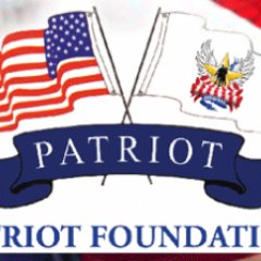 PatriotFound Profile Picture