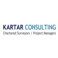 Kartar Consulting (@kartar_g) 's Twitter Profile