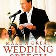 WeddingSpeech's profile picture. Professional Speaker, Speech Coach, Advanced Presentation Skills Trainer and Author.