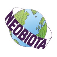 NeoBiota (@neobiotajournal) 's Twitter Profile Photo NeoBiota (@neobiotajournal) 's Twitter Profile Photo