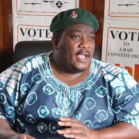 Raymond Majongwe (@rmajongwe) 's Twitter Profile Photo Raymond Majongwe (@rmajongwe) 's Twitter Profile Photo
