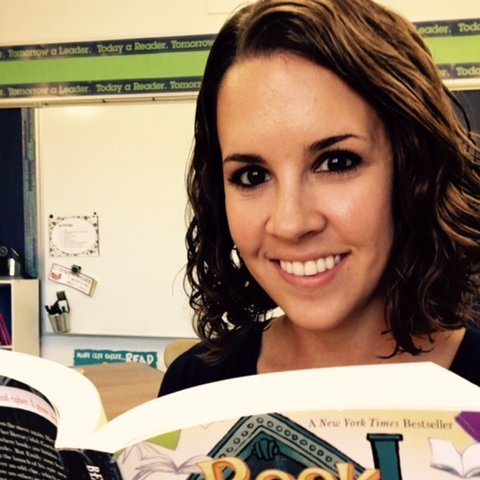 I am a reading specialist in the Chicago area. I use twitter to try and keep up with the ever-changing world of literacy!