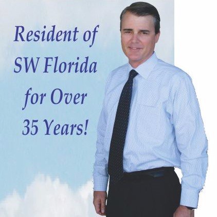 Full Service #Realtor serving all of #LeeCounty and #CollierCounty.