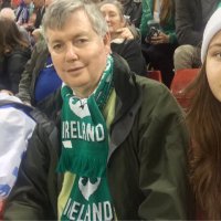 Dr Brian O'Connor (@boconnorchest) 's Twitter Profile