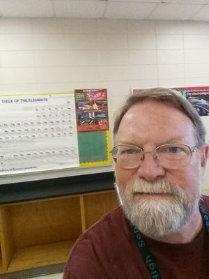 Science teacher- Earth Science and Chemistry
Thoughts are my own.
@Westlake_HS