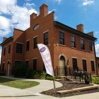 Ohio & Erie Canalway Coalition (@towpathtrail) 's Twitter Profile