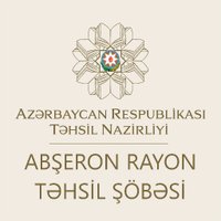 Abşeron RTŞ(@abseronedugovaz) 's Twitter Profile Photo