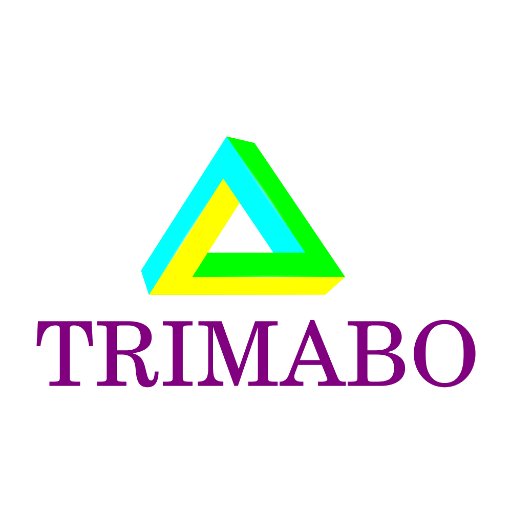 trimabo's profile picture. União, integridade, valor