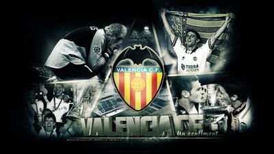 Corazón valencianista