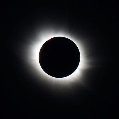 Solar Eclipse Info