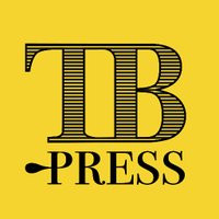 TigerBee Press (@tigerbeepress) 's Twitter Profile Photo