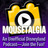 Team Mousetalgia