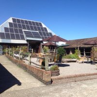 Silcocks Farmshop&cafe(@silcocksfarm) 's Twitter Profile Photo