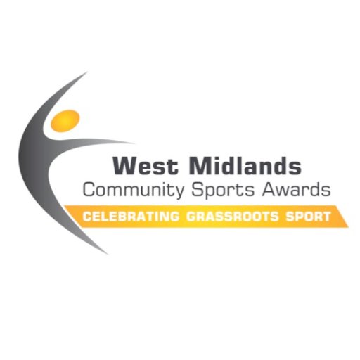 Official account for West Midlands Community Sports Awards, 30th November 2016 Villa Park. Nominations via local CSPs in association with BBC WM Sport