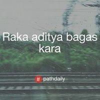 rakaadityab (@rakaadityab7) 's Twitter Profile