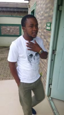 israelobaniyi's profile picture. 