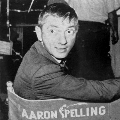 Fan page in memory of the legend, producer Aaron Spelling ,his shows/films & actors ★