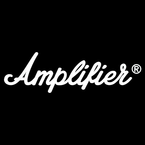 Amplifierさんのプロフィール画像