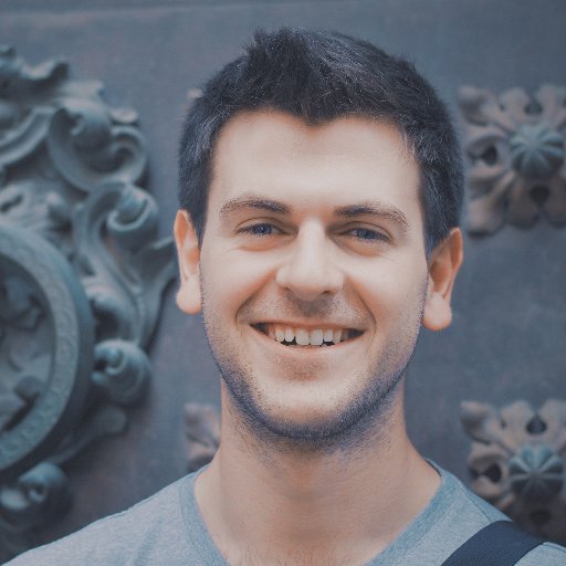 bjsbrandon's profile picture. Financial & Business Analyst at @rto_ero
Co-Founder of BMW Classic GTA