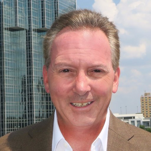 Business Development Executive, New Media Evangelist. Always curious to see what's next...