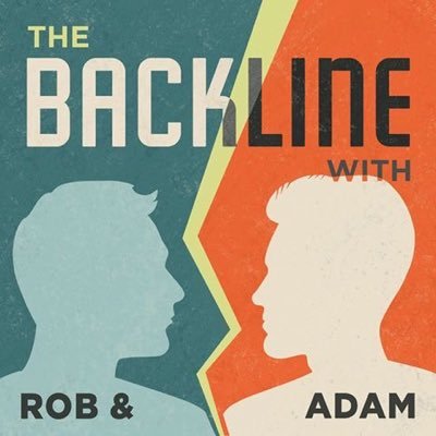 Canadian Comedy Award winners @robthenorman and @adamcawley discuss improv-based topics based on a theme. New episode every Wednesday https://t.co/cODhCHCIwK